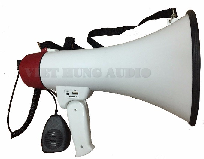 Loa cầm tay chính hãng tại Việt Hưng đều được bảo hành ít nhất 12 tháng